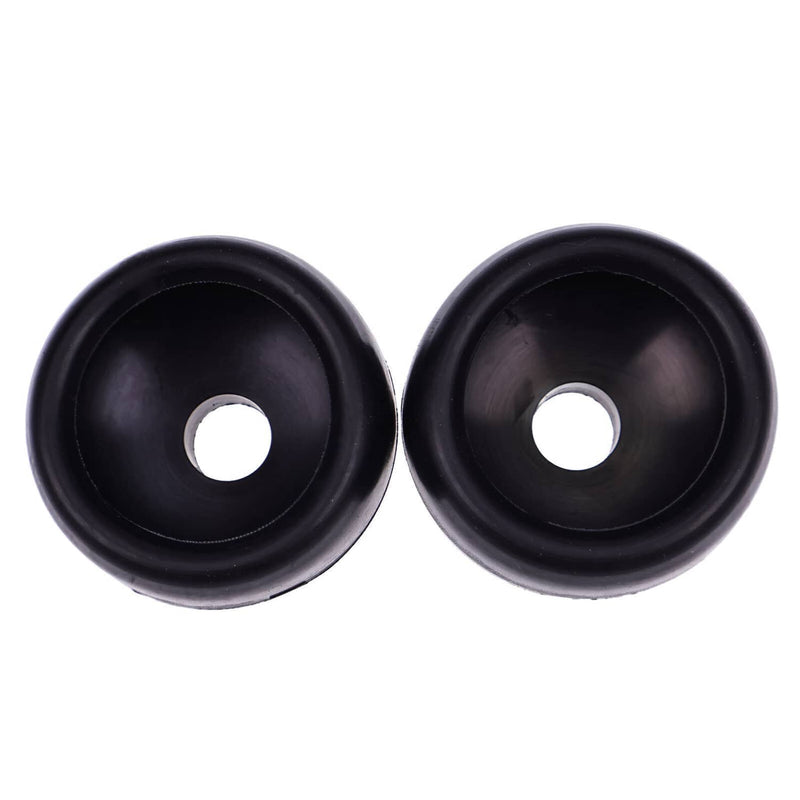 DURAFORCE Boot Pack of 2 520858M1 for Massey Ferguson 590 60 65 6500 690 698 765 85 88 90