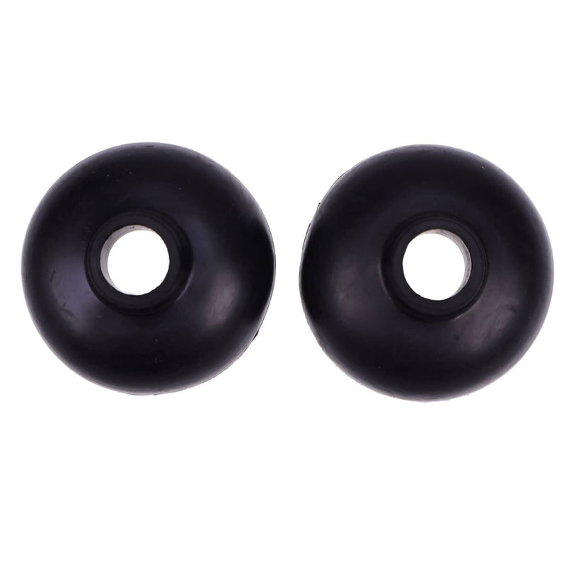 DURAFORCE Boot Pack of 2 520858M1 for Massey Ferguson 590 60 65 6500 690 698 765 85 88 90