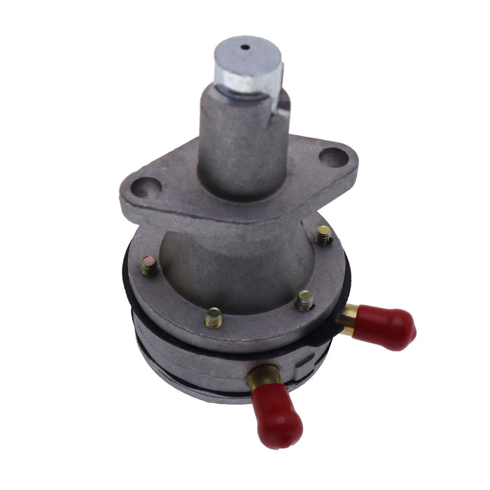 DURAFORCE Fuel Pump for Kubota 15263-52030 15261-52030 15381-52030 15401-52030 15401-52032