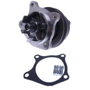 DURAFORCE 298845 Water Pump W/Gasket for Universal Marine Power M-20 Engine 5416