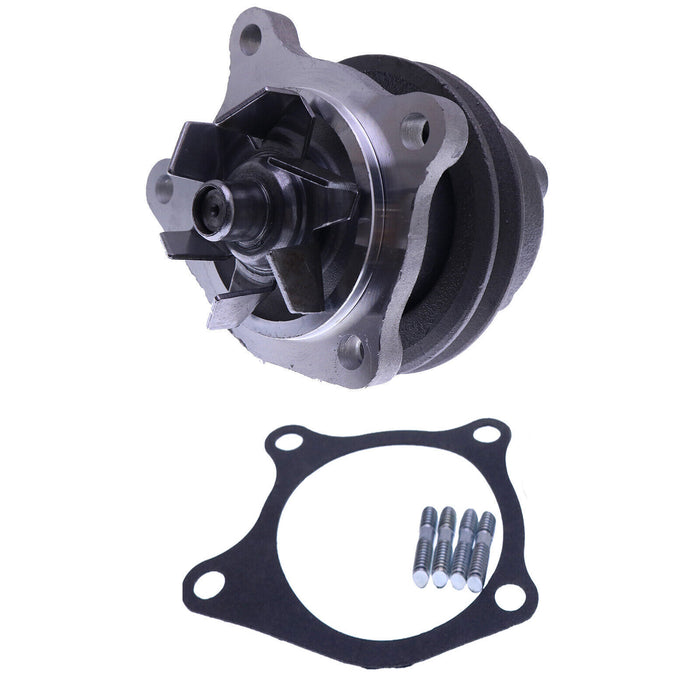 DURAFORCE 298845 Water Pump W/Gasket for Universal Marine Power M-20 Engine 5416