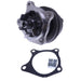 DURAFORCE 298845 Water Pump W/Gasket for Universal Marine Power M-20 Engine 5416