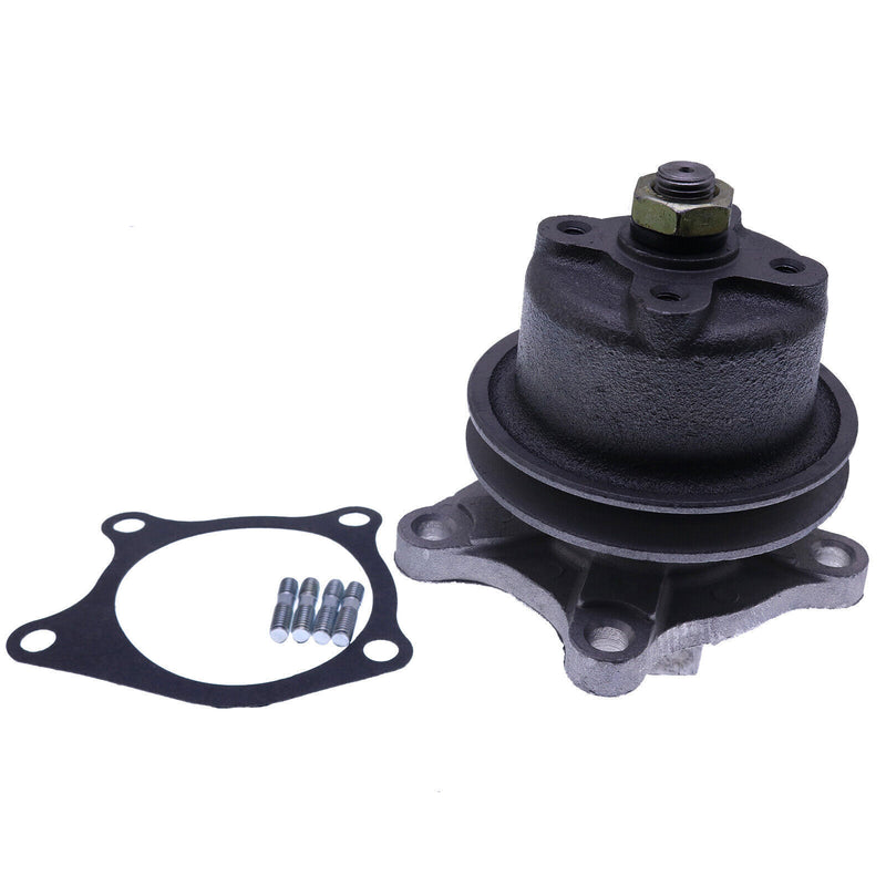 DURAFORCE 298845 Water Pump W/Gasket for Universal Marine Power M-20 Engine 5416