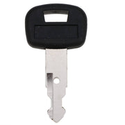 DURAFORCE 8 Ignition Keys 459A RC411-53933 RC461-53930 for Kubota SVL75 SVL75-2 SVL90-2 +