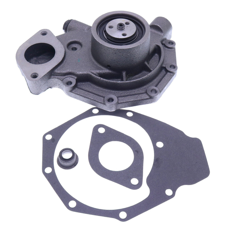 DURAFORCE Water Pump for John Deere 4045TF270 4045DF271 4045TF280 CD4045HF289 CD4045TF277