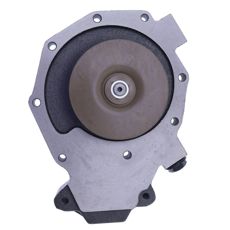 DURAFORCE Water Pump for John Deere 4045TF270 4045DF271 4045TF280 CD4045HF289 CD4045TF277