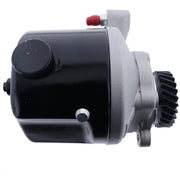 DURAFORCE Power Steering Pump E6NN3K514AB for Ford New Holland 5110 5610 5900 6610 7610