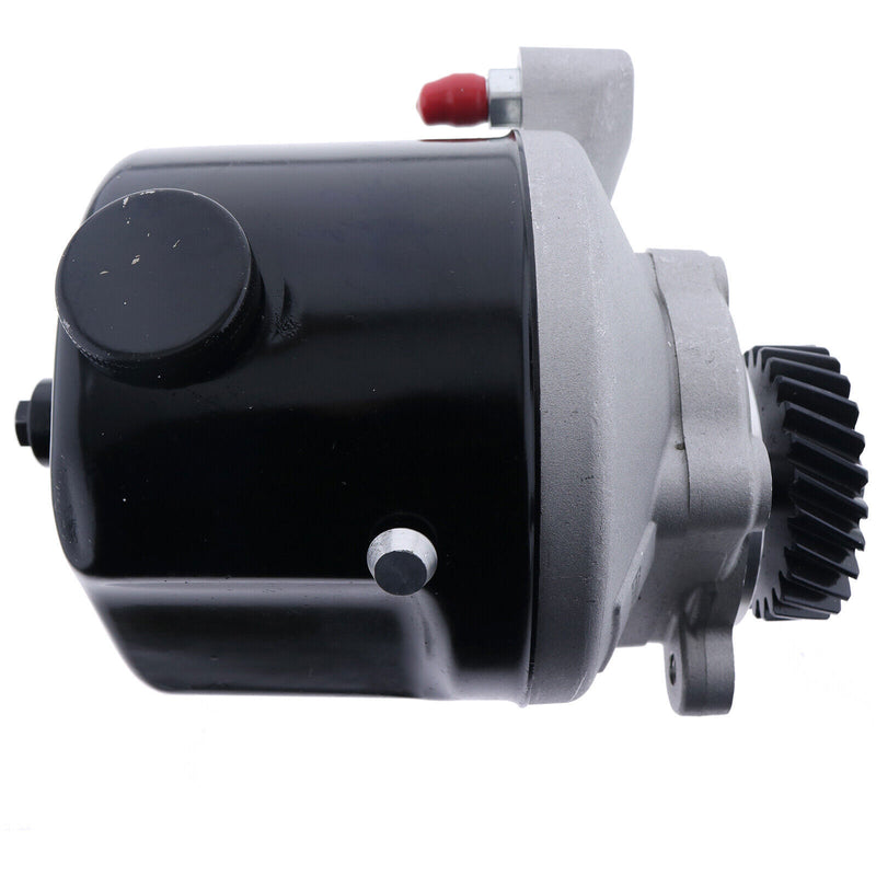 DURAFORCE Power Steering Pump E6NN3K514AB for Ford New Holland 5110 5610 5900 6610 7610