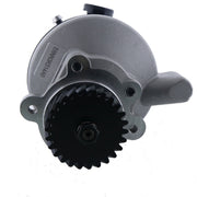 DURAFORCE Power Steering Pump E6NN3K514AB for Ford New Holland 5110 5610 5900 6610 7610