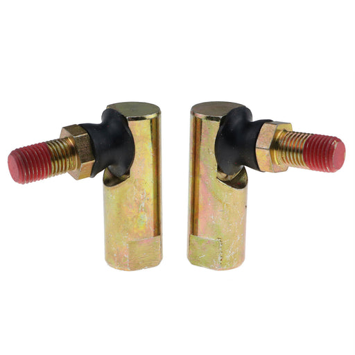 DURAFORCE 2PK Tie Rod End for MTD Cub Cadet 923-0448A 723-0448A 923-0448 A 723-0448 A