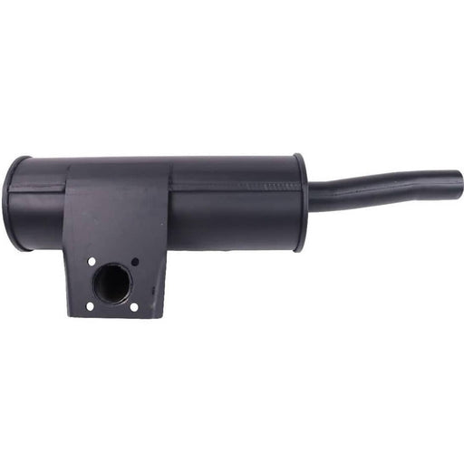 DURAFORCE New Muffler For International Case Skid Steer Loader 1840 1845C D126952 A189113