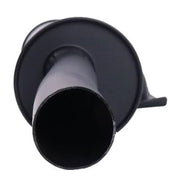 DURAFORCE New Muffler For International Case Skid Steer Loader 1840 1845C D126952 A189113
