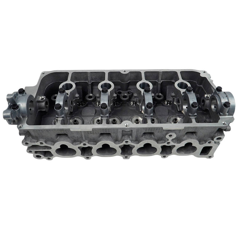 DURAFORCE Cylinder Head G16B 1.6L for Suzuki Jimny Swift Vitara Wagon BalenoX-90 1.6i 16V
