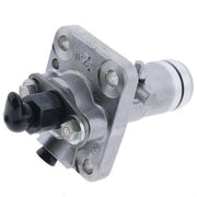 DURAFORCE 2 PCS 658A527143 Fuel Injection Pump for Isuzu 3LB1 3LD1 4LB1 4LE1 Engine