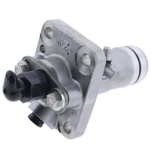 DURAFORCE 2 PCS 658A527143 Fuel Injection Pump for Isuzu 3LB1 3LD1 4LB1 4LE1 Engine