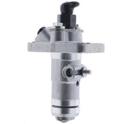 DURAFORCE 2 PCS 658A527143 Fuel Injection Pump for Isuzu 3LB1 3LD1 4LB1 4LE1 Engine