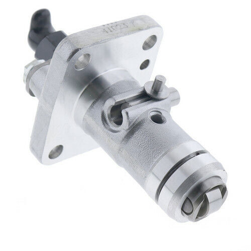 DURAFORCE 2 PCS 658A527143 Fuel Injection Pump for Isuzu 3LB1 3LD1 4LB1 4LE1 Engine