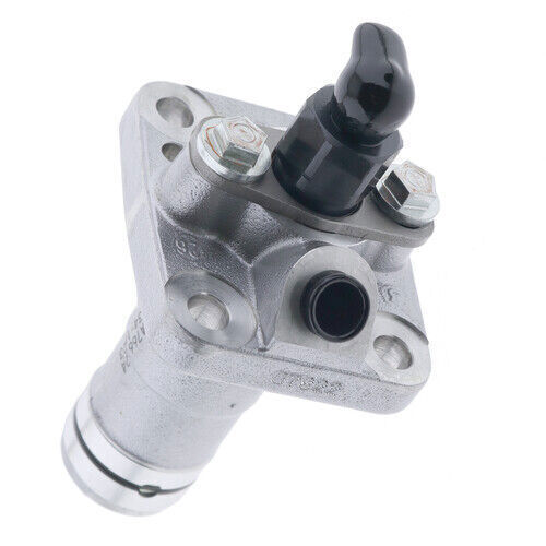 DURAFORCE 2 PCS 658A527143 Fuel Injection Pump for Isuzu 3LB1 3LD1 4LB1 4LE1 Engine