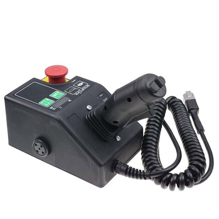 DURAFORCE For Genie Gen 6 Control Box 1256727 Smart Link GR & GS Series Scissor Lifts