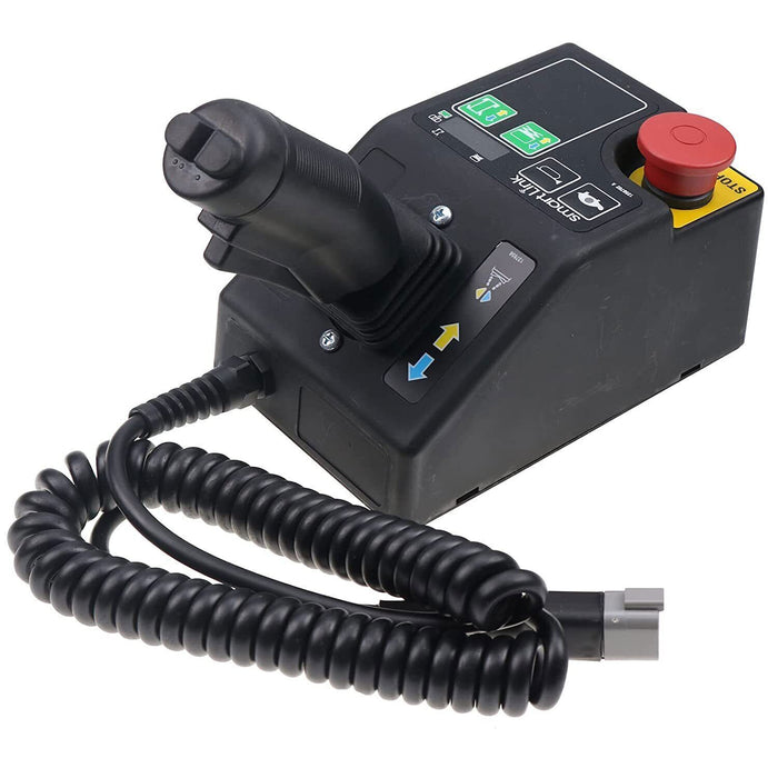 DURAFORCE For Genie Gen 6 Control Box 1256727 Smart Link GR & GS Series Scissor Lifts