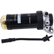 DURAFORCE Fuel Filter Water Separator w/ Housing Assy RE529641 RE541922 for John Deere