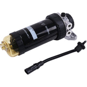 DURAFORCE Fuel Filter Water Separator w/ Housing Assy RE529641 RE541922 for John Deere
