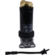 DURAFORCE Fuel Filter Water Separator w/ Housing Assy RE529641 RE541922 for John Deere