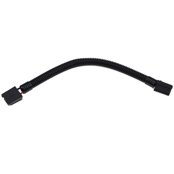 DURAFORCE Electric PTO Wire Harness Cable Connector for John Deere LA175 L120 L130 L160
