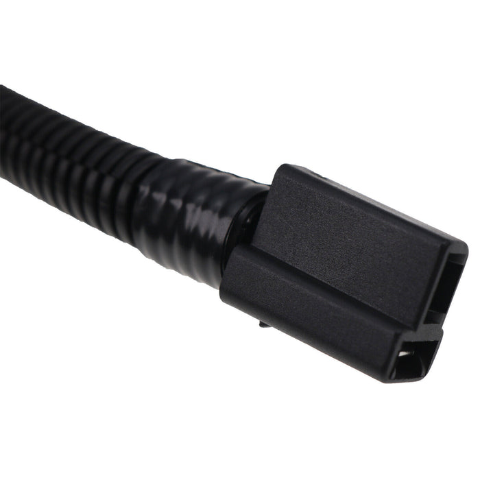 DURAFORCE Electric PTO Wire Harness Cable Connector for John Deere LA175 L120 L130 L160