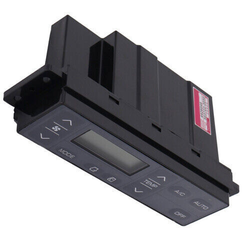 DURAFORCE A/C Heater Controller 4713662 for John Deere 120C 270CLC 200/240D 2054 2554 3554