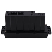 DURAFORCE A/C Heater Controller 4713662 for John Deere 120C 270CLC 200/240D 2054 2554 3554