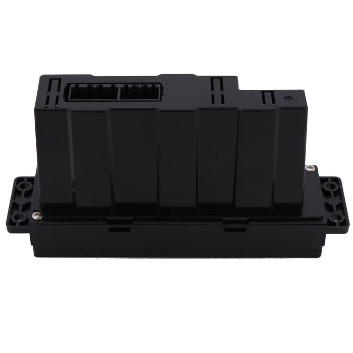 DURAFORCE A/C Heater Controller 4713662 for John Deere 120C 270CLC 200/240D 2054 2554 3554