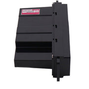 DURAFORCE A/C Heater Controller 4713662 for John Deere 120C 270CLC 200/240D 2054 2554 3554