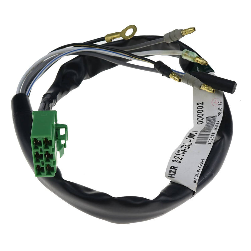 DURAFORCE Sub-Wire Harness 32105Z6L000 32105-Z6L-000 for Honda GX690 GX660 GX620 GX630