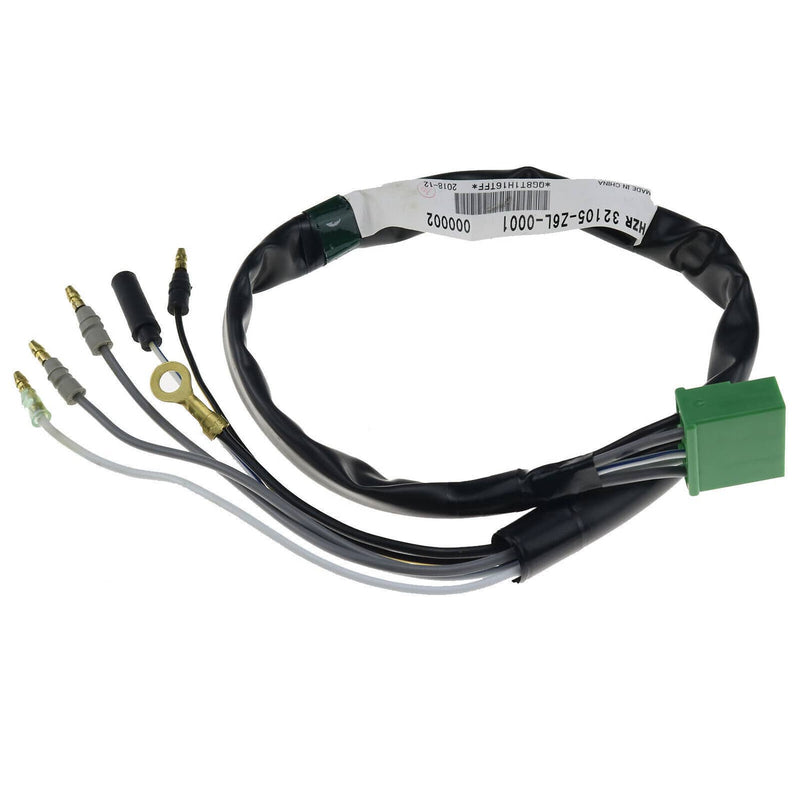 DURAFORCE Sub-Wire Harness 32105Z6L000 32105-Z6L-000 for Honda GX690 GX660 GX620 GX630