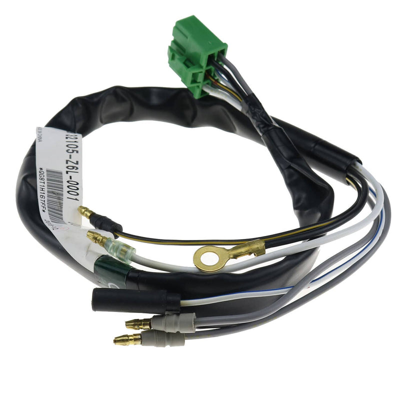 DURAFORCE Sub-Wire Harness 32105Z6L000 32105-Z6L-000 for Honda GX690 GX660 GX620 GX630
