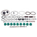DURAFORCE New For Master Stanadyne Injection Pump Seal Kit 24371 DB/JDB/DC Pumps