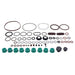 DURAFORCE New For Master Stanadyne Injection Pump Seal Kit 24371 DB/JDB/DC Pumps