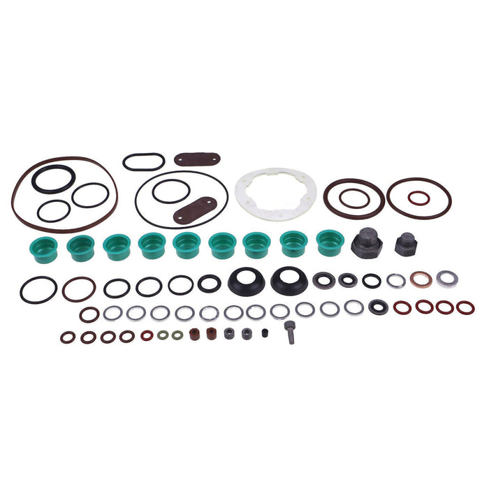 DURAFORCE New For Master Stanadyne Injection Pump Seal Kit 24371 DB/JDB/DC Pumps