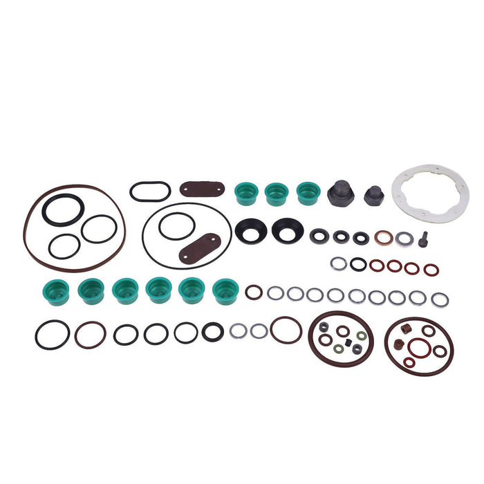 DURAFORCE New For Master Stanadyne Injection Pump Seal Kit 24371 DB/JDB/DC Pumps