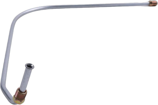 DURAFORCE 86591375 9N9282A for Ford Fuel Gas Line w/ 1/4" Tube, 7/16-24 Fittings 2N 8N 9N