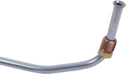 DURAFORCE 86591375 9N9282A for Ford Fuel Gas Line w/ 1/4" Tube, 7/16-24 Fittings 2N 8N 9N