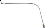 DURAFORCE 86591375 9N9282A for Ford Fuel Gas Line w/ 1/4" Tube, 7/16-24 Fittings 2N 8N 9N
