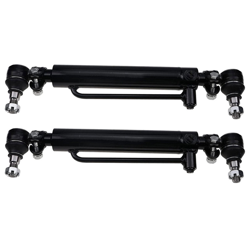 DURAFORCE 234447A1 234466A1 Power Steering Cylinder For Case 480B 480C 580C 580D 580E 2PK