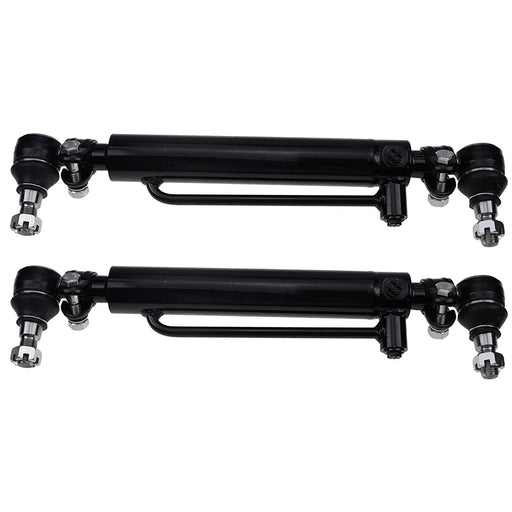 DURAFORCE 234447A1 234466A1 Power Steering Cylinder For Case 480B 480C 580C 580D 580E 2PK