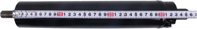 DURAFORCE 86516202 E6NN3A540CA Steering Cylinder Fits Ford Backhoe 550 555A 655 755B 445