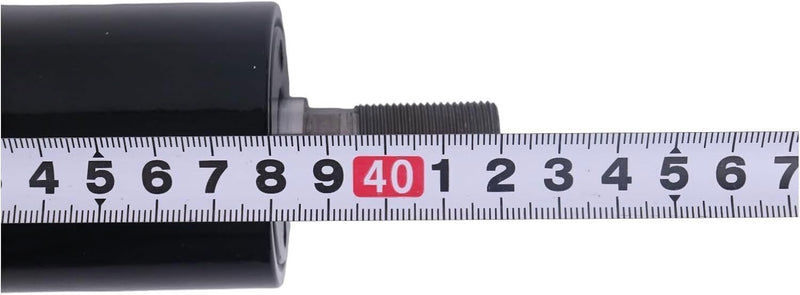 DURAFORCE 86516202 E6NN3A540CA Steering Cylinder Fits Ford Backhoe 550 555A 655 755B 445