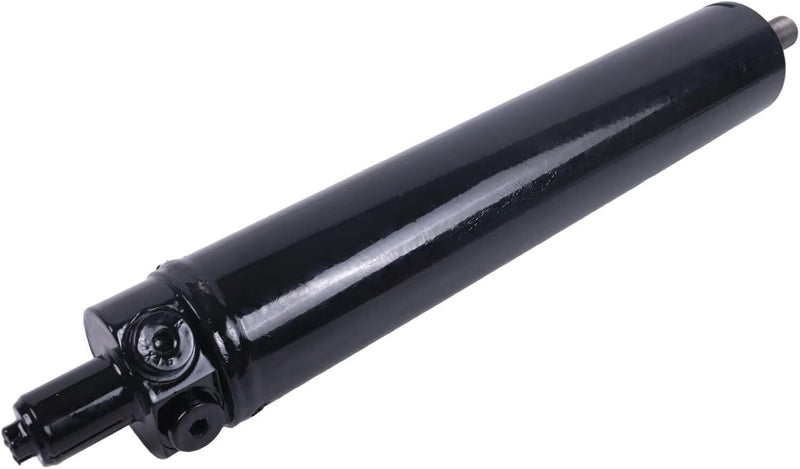 DURAFORCE 86516202 E6NN3A540CA Steering Cylinder Fits Ford Backhoe 550 555A 655 755B 445