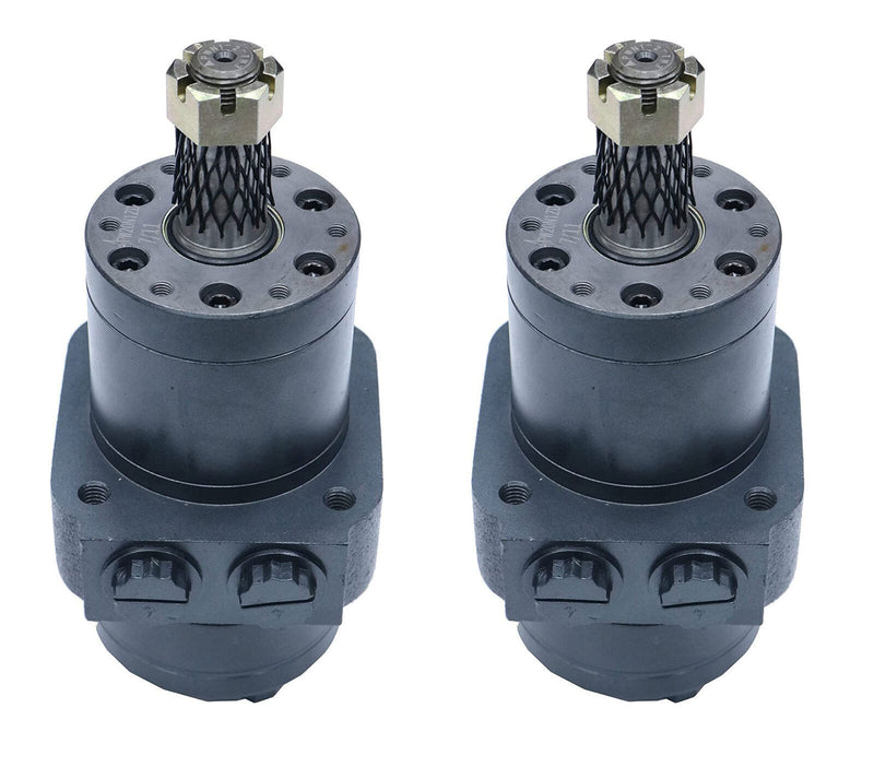 DURAFORCE 2Pack Wheel Motor for Hydro Gear HGM-12P-7172 Ariens 00882300 04115500