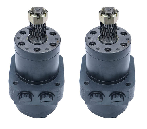 DURAFORCE 2Pack Wheel Motor for Hydro Gear HGM-12P-7172 Ariens 00882300 04115500